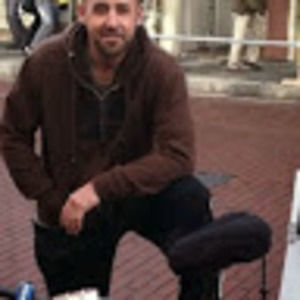 Meet your Posher, Ryan